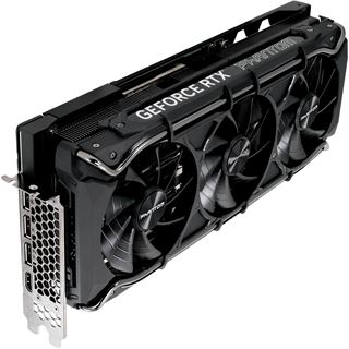 12GB Gainward GeForce RTX 4070 Ti Phantom Reunion GS Aktiv PCIe 4.0