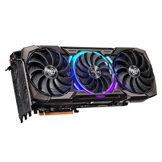 24GB ASRock Radeon RX 7900 XTX Taichi OC Aktiv PCIe 4.0 x16 (Retail)