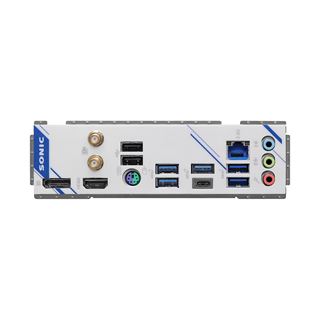 ASRock PG Sonic WiFi Intel B760M So.1700 DDR mATX