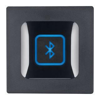 Logitech Bluetooth Audio Receiver - UK