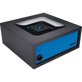 Logitech Bluetooth Audio Receiver - UK
