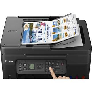 Canon Pixma G4570 Inkjet A4 4IN1