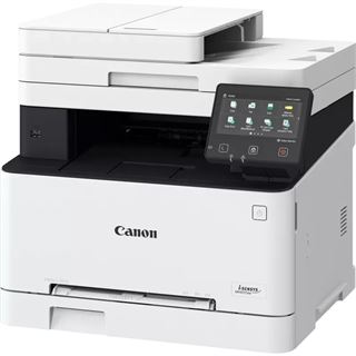 Canon i-SENSYS MF657Cdw Farblaser Drucken / Scannen / Kopieren /