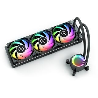 EK Water Blocks EK-Nucleus AIO CR360 Lux D-RGB