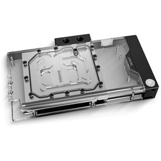 EK Water Blocks EK-Quantum Vector&sup2; Strix/TUF RTX 4090 ABP Set
