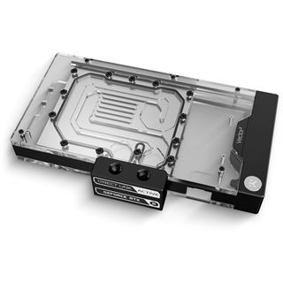 EK Water Blocks EK-Quantum Vector&sup2; Strix/TUF RTX 4090 ABP Set