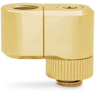 EK Water Blocks EK-Quantum Torque G1/4 Zoll doppel Verl&auml;ngerungs