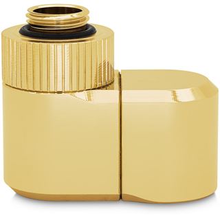 EK Water Blocks EK-Quantum Torque G1/4 Zoll doppel Verl&auml;ngerungs