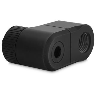 EK Water Blocks EK-Quantum Torque G1/4 Zoll doppel Verl&auml;ngerungs