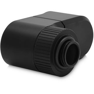 EK Water Blocks EK-Quantum Torque G1/4 Zoll doppel Verl&auml;ngerungs