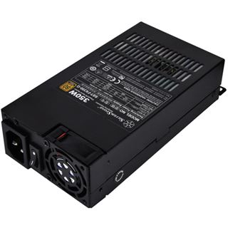 350 Watt Silverstone FX350-G 80+ Gold