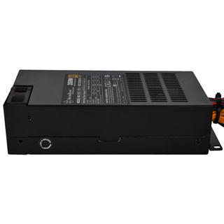 350 Watt Silverstone FX350-G 80+ Gold