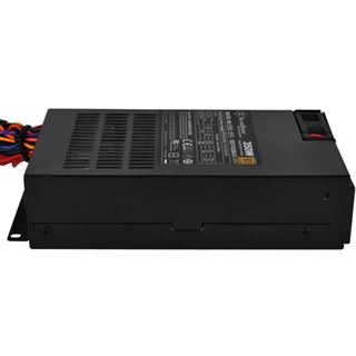 350 Watt Silverstone FX350-G 80+ Gold