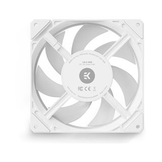 EK Water Blocks EK-Loop Fan FPT 140 D-RGB 140x140x27mm 600-2200 U/min