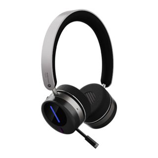 Alcatel-Lucent ENTERPRISE AH80 Bluetooth Headset mit Bluetooth Dongle