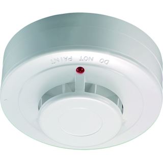 ABUS Security Center Alarm ent Thermo-Differential-Melder 12V