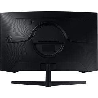 27" (68,58cm) Samsung Odyssey G5 LC27G54TQBUXEN schwarz