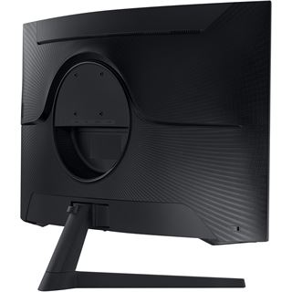 27" (68,58cm) Samsung Odyssey G5 LC27G54TQBUXEN schwarz