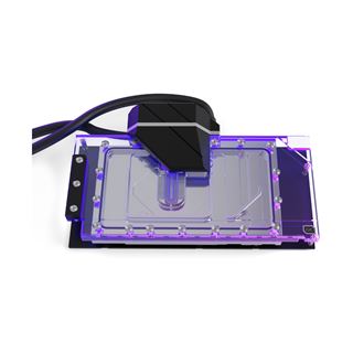 Alphacool Eiswolf 2 AIO - 360mm RTX 3090 TI Strix/TUF mit Backplate