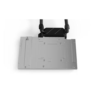 Alphacool Eiswolf 2 AIO - 360mm RTX 3090 TI Strix/TUF mit Backplate