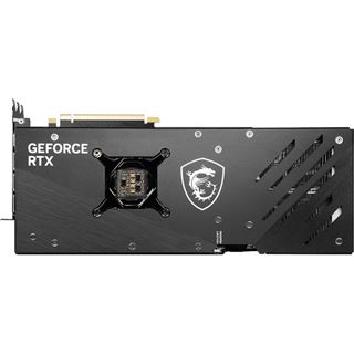 12GB MSI GeForce RTX 4070 Ti Gaming Trio Aktiv PCIe 4.0 x16 (Retail)