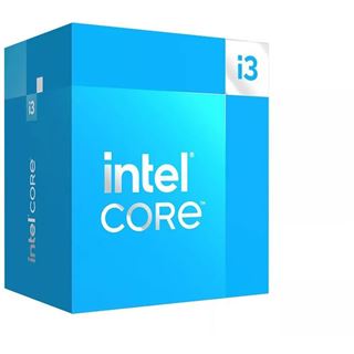 Intel Core i3 13100F 4x 3.40GHz So.1700 BOX
