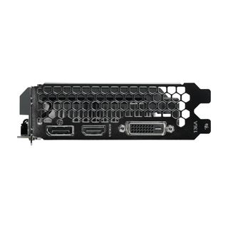 8GB Gainward GeForce RTX 3050 Pegasus Aktiv PCIe 4.0 x16 (x8) (Retail)