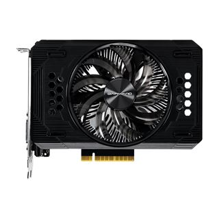 8GB Gainward GeForce RTX 3050 Pegasus Aktiv PCIe 4.0 x16 (x8) (Retail)