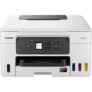 Canon MAXIFY GX3050 3IN1 INKJET A4