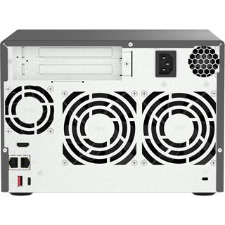 Qnap NAS TVS-h674-i5-32G