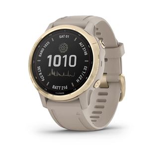 Garmin FENIX 6S PRO SOLAR