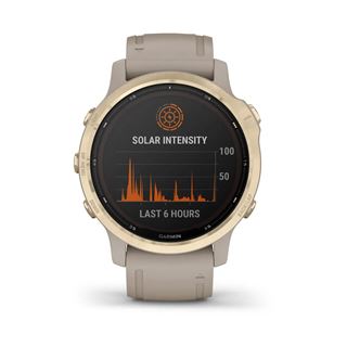 Garmin FENIX 6S PRO SOLAR