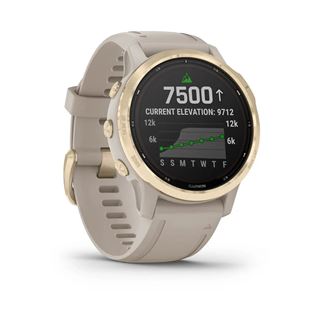 Garmin FENIX 6S PRO SOLAR
