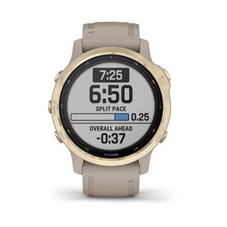 Garmin FENIX 6S PRO SOLAR