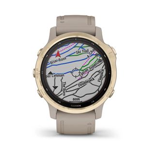 Garmin FENIX 6S PRO SOLAR