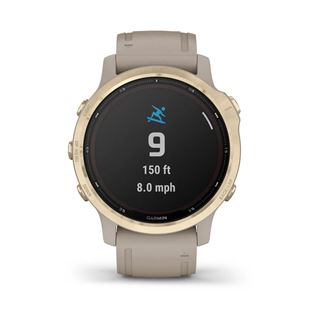 Garmin FENIX 6S PRO SOLAR
