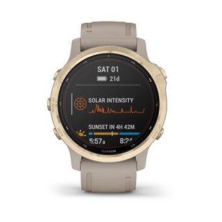 Garmin FENIX 6S PRO SOLAR