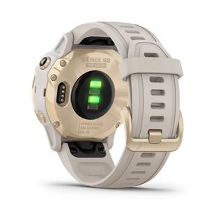 Garmin FENIX 6S PRO SOLAR