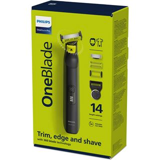 Philips QP6541/15 OneBlade Pro 360