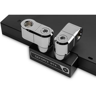 EK Water Blocks EK-Quantum Torque G1/4 Zoll doppel Verl&auml;ngerungs