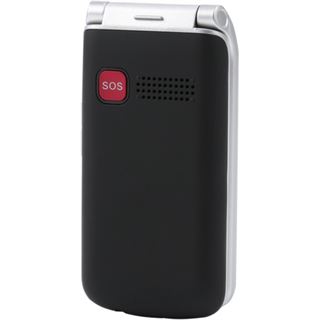 Olympia Style Duo 4G schwarz, RAM 48 MB