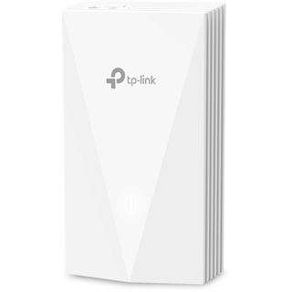 TP-Link Omada EAP655-Wall V1 - Accesspoint - Wi-Fi 6 - Cloud-verwaltet