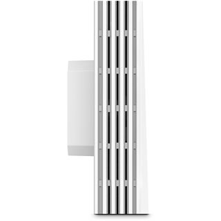 TP-Link Omada EAP655-Wall V1 - Accesspoint - Wi-Fi 6 - Cloud-verwaltet