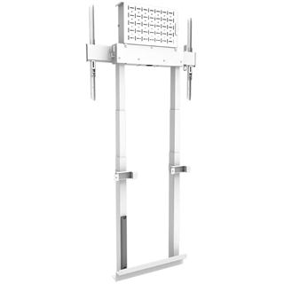 Neomounts by Newstar Motorised Wall Stand incl. storage box 10cm