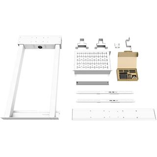 Neomounts by Newstar Motorised Wall Stand incl. storage box 10cm