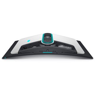 34" (86,36cm) Dell Alienware AW3423DW schwarz/weiß