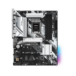 ASRock Pro RS/D4 Intel B760 So.1700 DDR4 ATX Retail