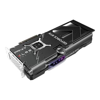 12GB PNY GeForce RTX 4070 Ti XLR8 Gaming Verto Epic-X RGB Aktiv PCIe
