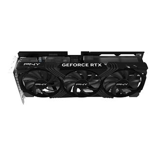 12GB PNY GeForce RTX 4070 Ti Verto Triple Fan Aktiv PCIe 4.0 x16