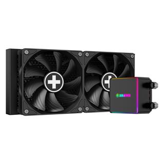 Xilence Performance X LiQuRizer LQ240PRO All-in-One